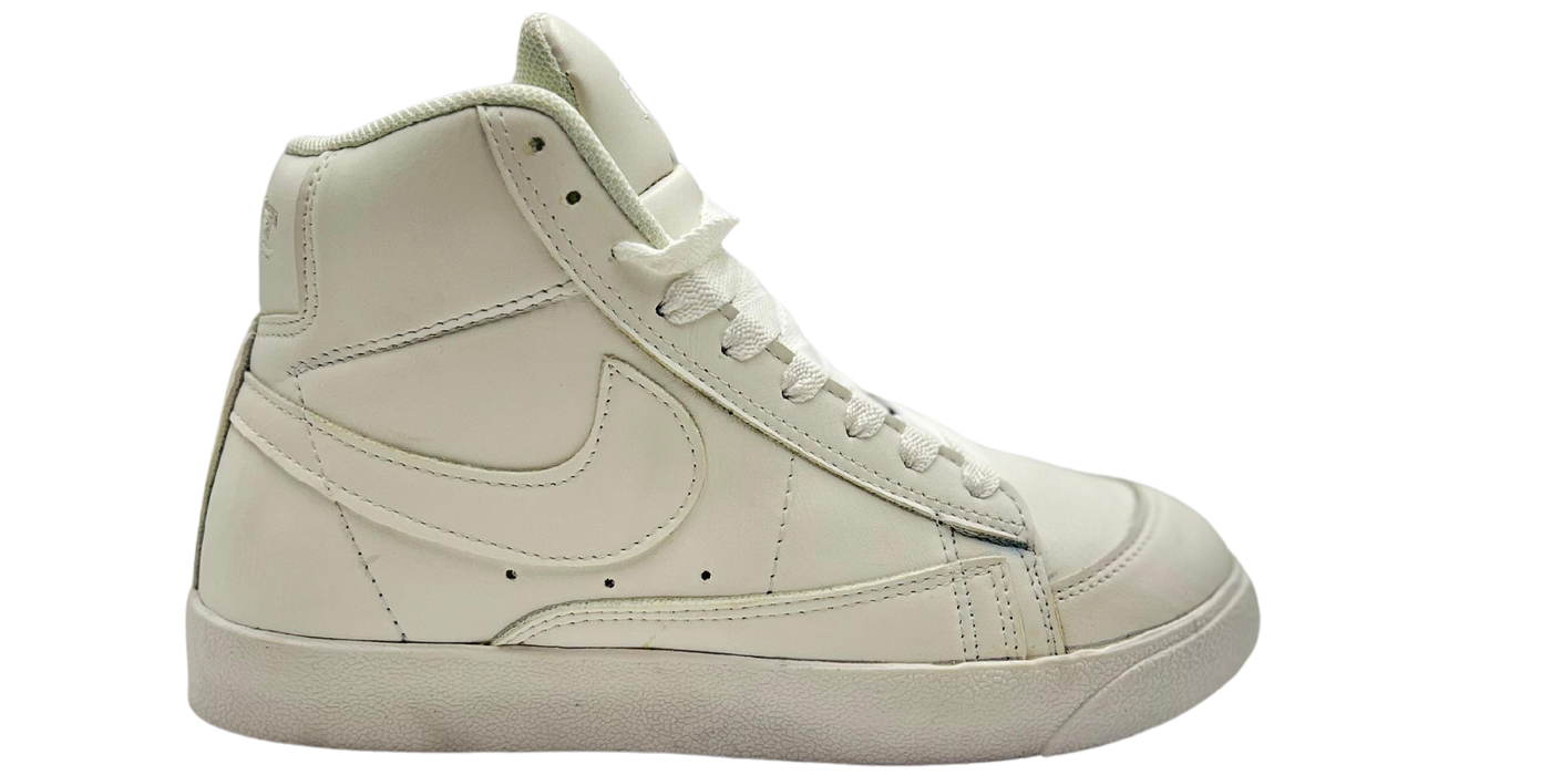 Blazer mid 77 Blanc