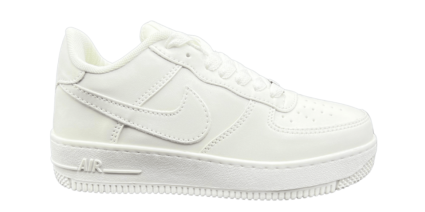 AIR FORCE BLANC