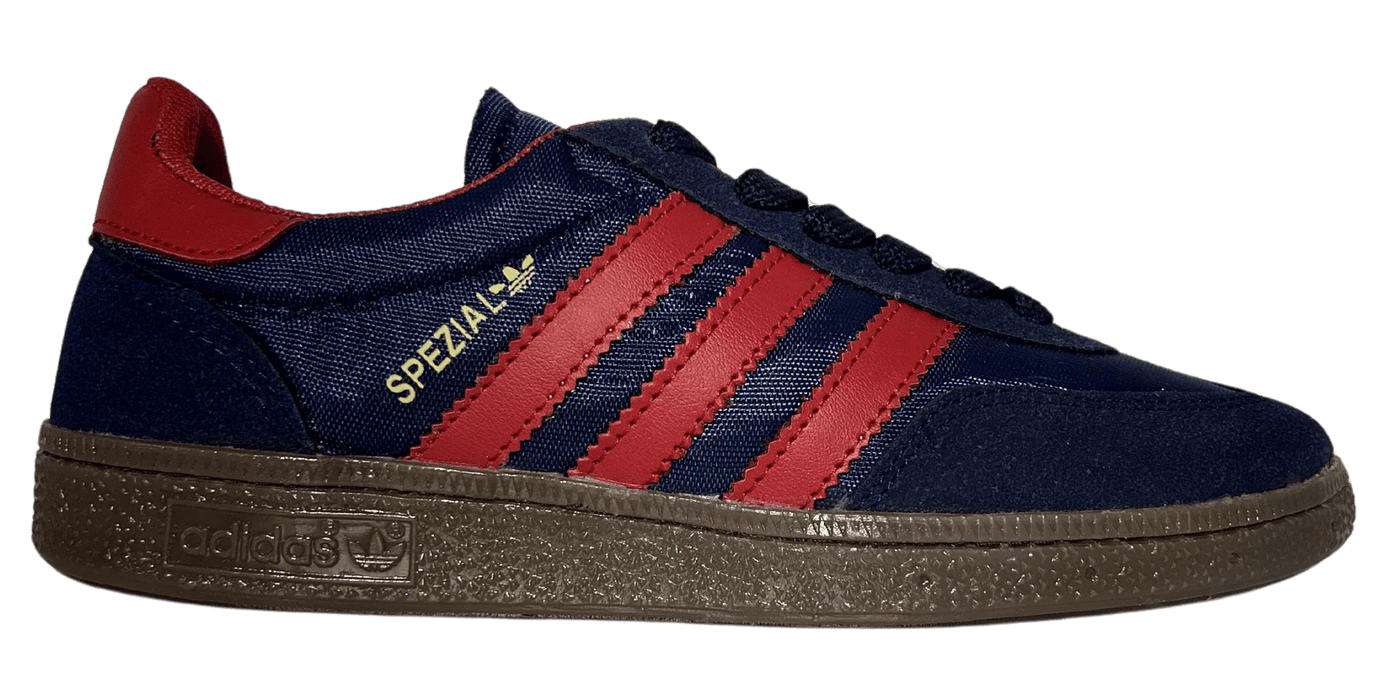 SPEZIAL BLEU & ROUGE